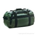 1000D oxford tarpaulin waterproof duffel bag